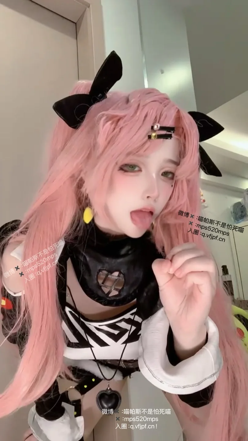 喵帕斯不是怕死喵 - 绝区零·妮可 2 [51P-31MB] tg@simisebaisi 【丝足阁】037.webp